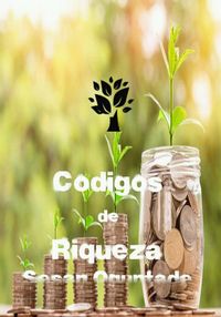 Produktbild: C&oacute;digos de Riqueza