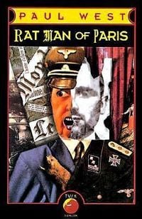 Produktbild: Rat Man of Paris