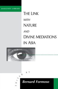 Produktbild: The Link with Nature and Divine Meditations in Asia