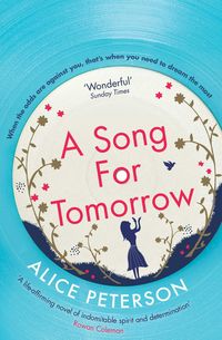 Produktbild: A Song for Tomorrow