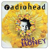 Produktbild: Pablo Honey (Special Edition, 2CD + DVD)