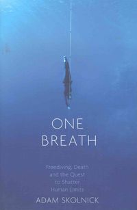 Produktbild: Skolnick, A: One Breath