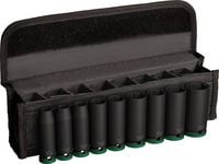Produktbild: Bosch Accessories 2608003040 Steckschl&uuml;sseleinsatz-Set 2608003040