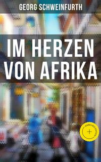 Produktbild: Im Herzen von Afrika