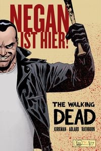Produktbild: The Walking Dead: Negan ist hier!
