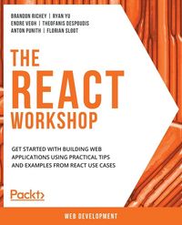 Produktbild: The React Workshop