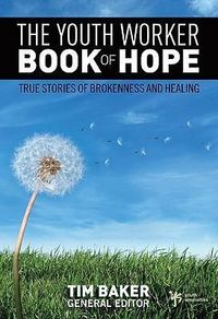 Produktbild: Youth Worker Bk Of Hope