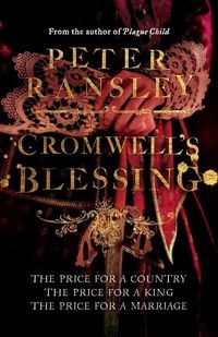 Produktbild: Cromwell's Blessing