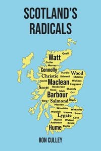 Produktbild: Scotland's Radicals