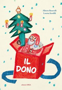 Produktbild: Il dono