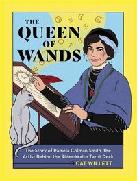 Produktbild: The Queen of Wands