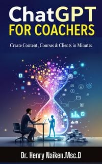 Produktbild: ChatGPT for Coaches