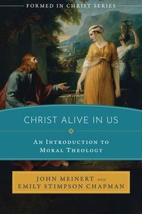 Produktbild: Christ Alive in Us