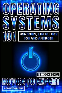 Produktbild: Operating Systems 101