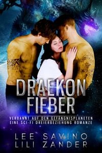 Produktbild: Draekon Fieber