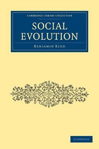 Produktbild: Social Evolution