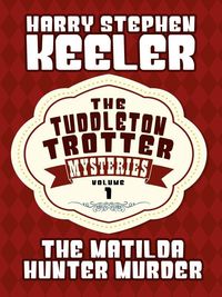 Produktbild: The Matilda Hunter Murder