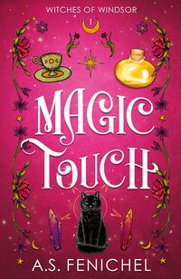 Produktbild: Magic Touch