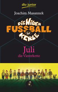 Die wilden Fußballkerle