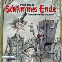 Produktbild: Schlimmes Ende