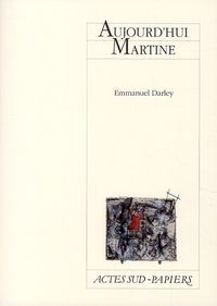 Produktbild: Aujourd'hui Martine
