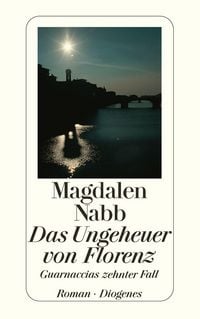 Produktbild: Das Ungeheuer von Florenz