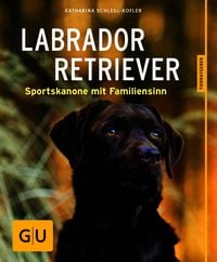 Produktbild Labrador Retriever