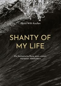 Produktbild: Shanty of my Life