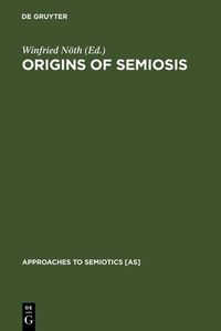 Produktbild: Origins of Semiosis