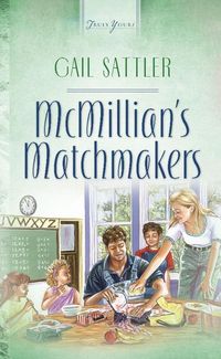 Produktbild: Mcmillian's Matchmakers