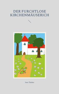 Produktbild: Der furchtlose Kirchenm&auml;userich