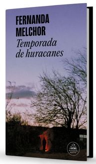 Produktbild: Temporada de Huracanes / Hurricane Season