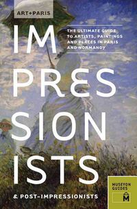 Produktbild: Art + Paris Impressionists & P