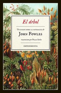 Produktbild: El &aacute;rbol