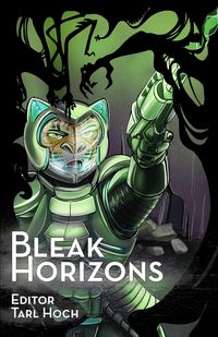 Produktbild: Bleak Horizons