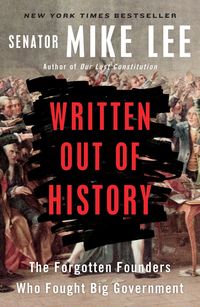 Produktbild: Written Out of History