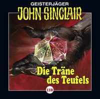 Bild vom Artikel John Sinclair - Folge 110 vom Autor Jason Dark