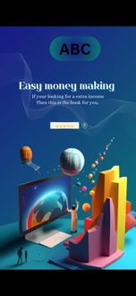 Produktbild: Easy income streams