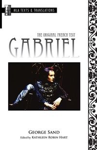 Produktbild: Gabriel