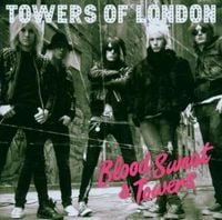 Produktbild: Blood Sweat And Towers