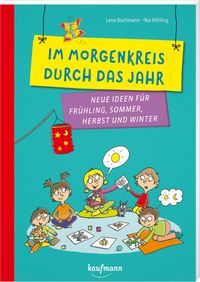 Produktbild: Im Morgenkreis durch das Jahr