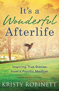 Produktbild: It's a Wonderful Afterlife