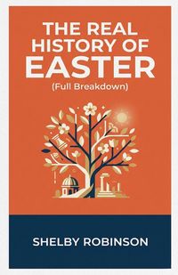 Produktbild: The Real History of Easter (Full Breakdown)