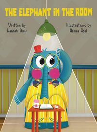 Produktbild: The Elephant in the Room