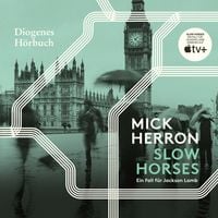 Produktbild: Slow Horses