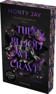 Produktbild: The Blood we crave &ndash; Teil 2