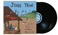 Produktbild: Lost Dogs + Mixed Blessings