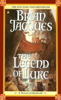 Produktbild: The Legend of Luke