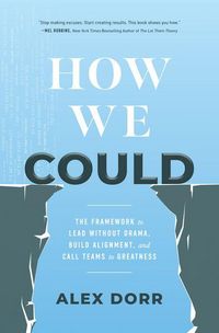 Produktbild: How We Could
