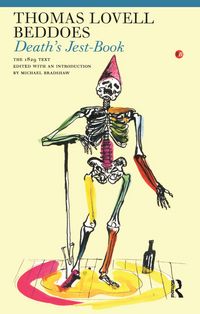 Produktbild: Death's Jest Book